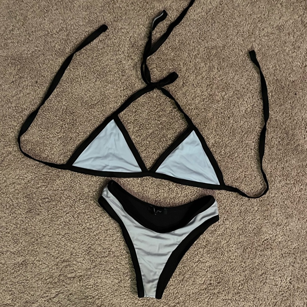 Tea you xs bikini set